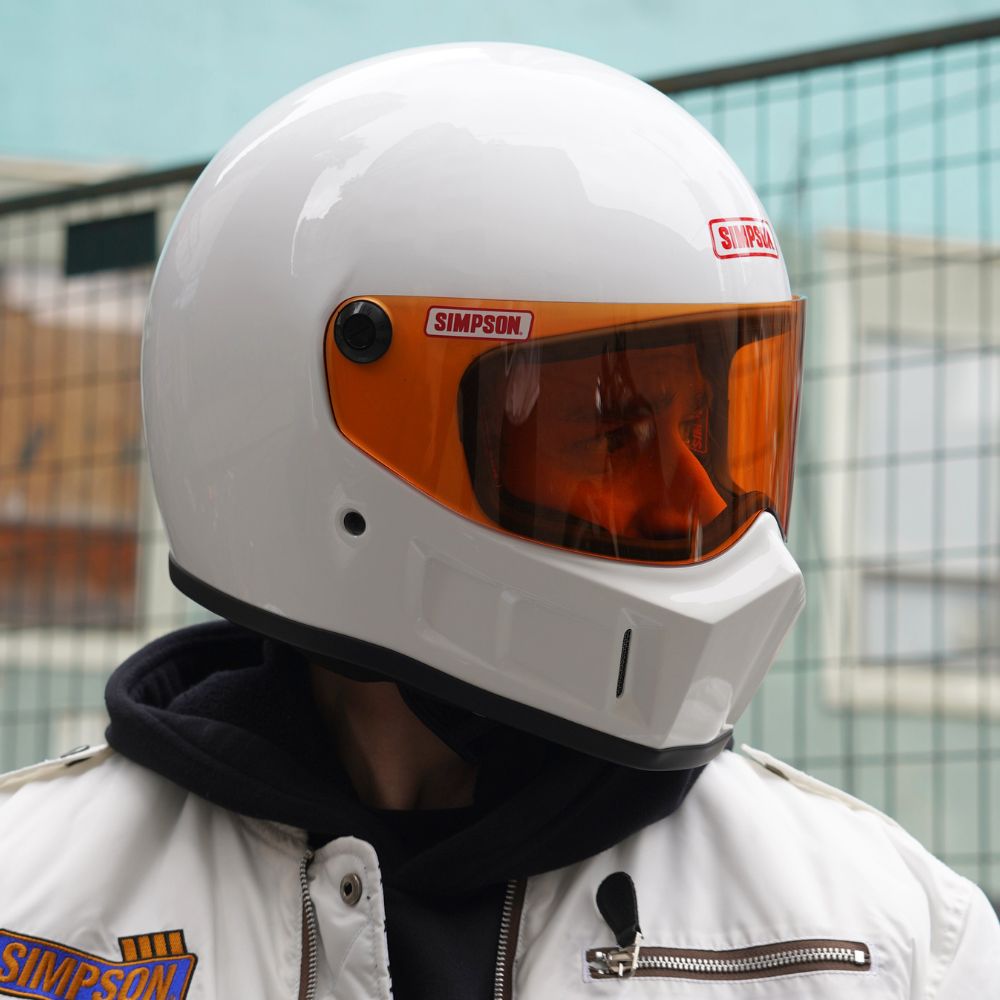 シールド SB15用 アンバー