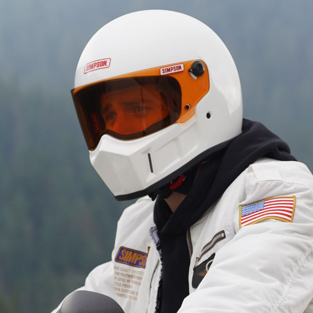 シールド SB15用 アンバー