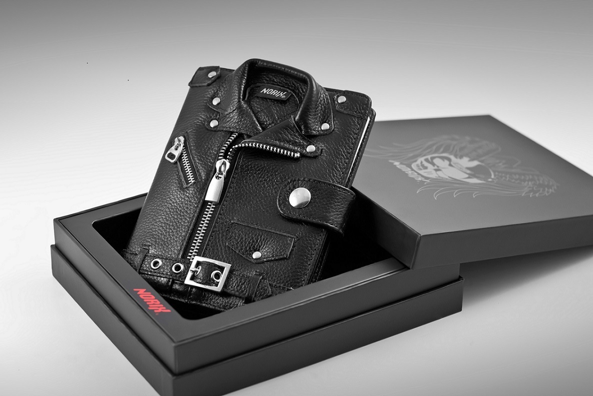 NORIXノートブック(NORIX手帳)