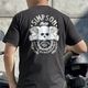 SIMPSON GARAGE Vol.1 Tシャツ ブラック