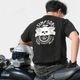 SIMPSON GARAGE Vol.1 Tシャツ ブラック