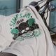 SIMPSON GARAGE Tシャツ グレー