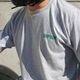 SIMPSON GARAGE Vol.1 Tシャツ グレー