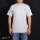 SIMPSON GARAGE Tシャツ グレー