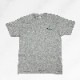SIMPSON GARAGE Tシャツ グレー