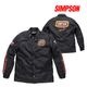 【オンラインショップ限定モデル】SIMPSON NSM-2231 ガレージジャケット 春夏モデル