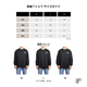 SIMPSON GARAGE Vol.1 長袖Tシャツ ホワイト