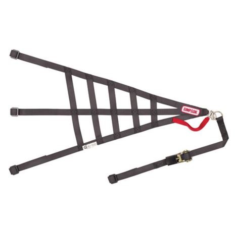 スプリントカー ネット