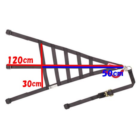 スプリントカー ネット