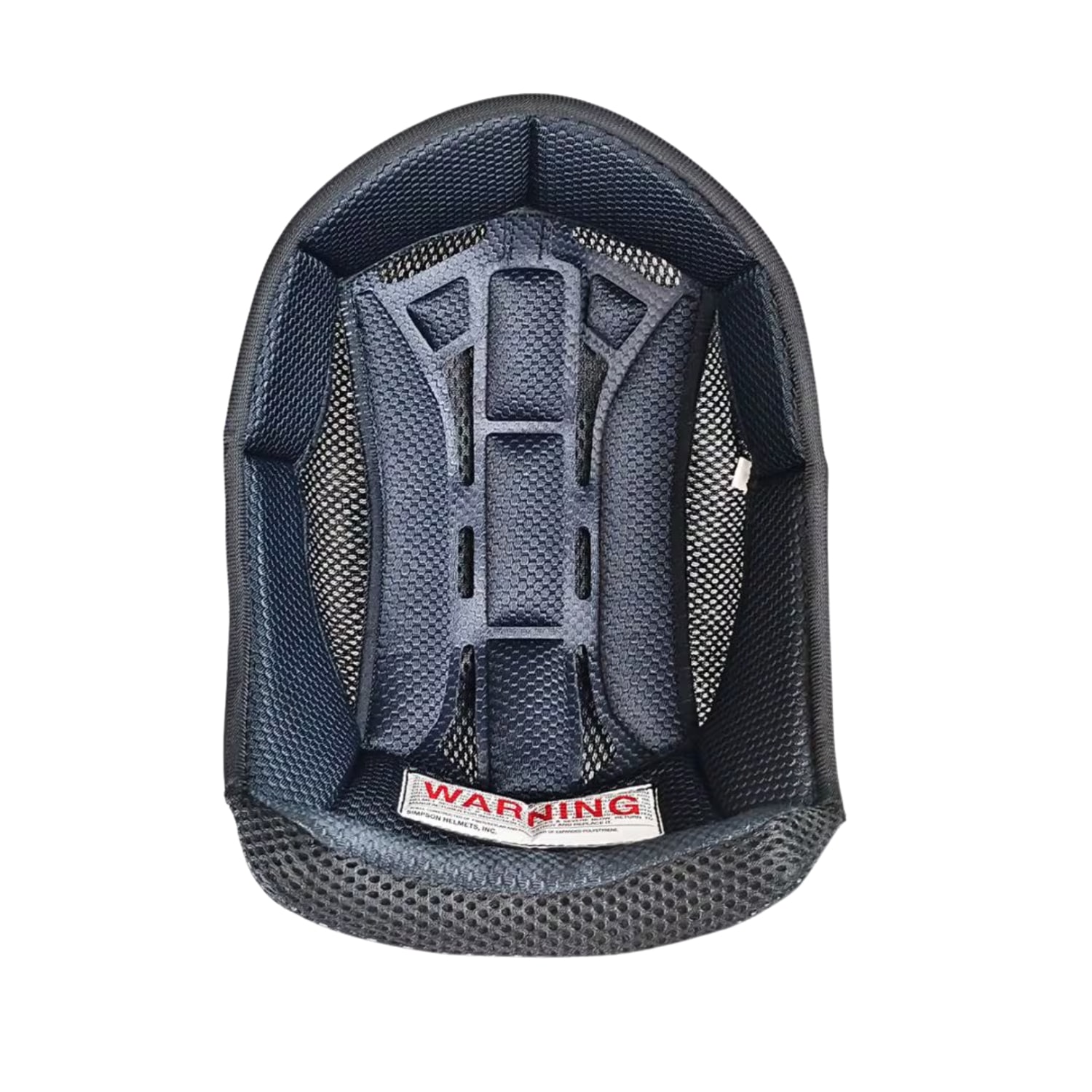 SIMPSON M50 ブラック｜SIMPSONヘルメット公認オンラインストア
