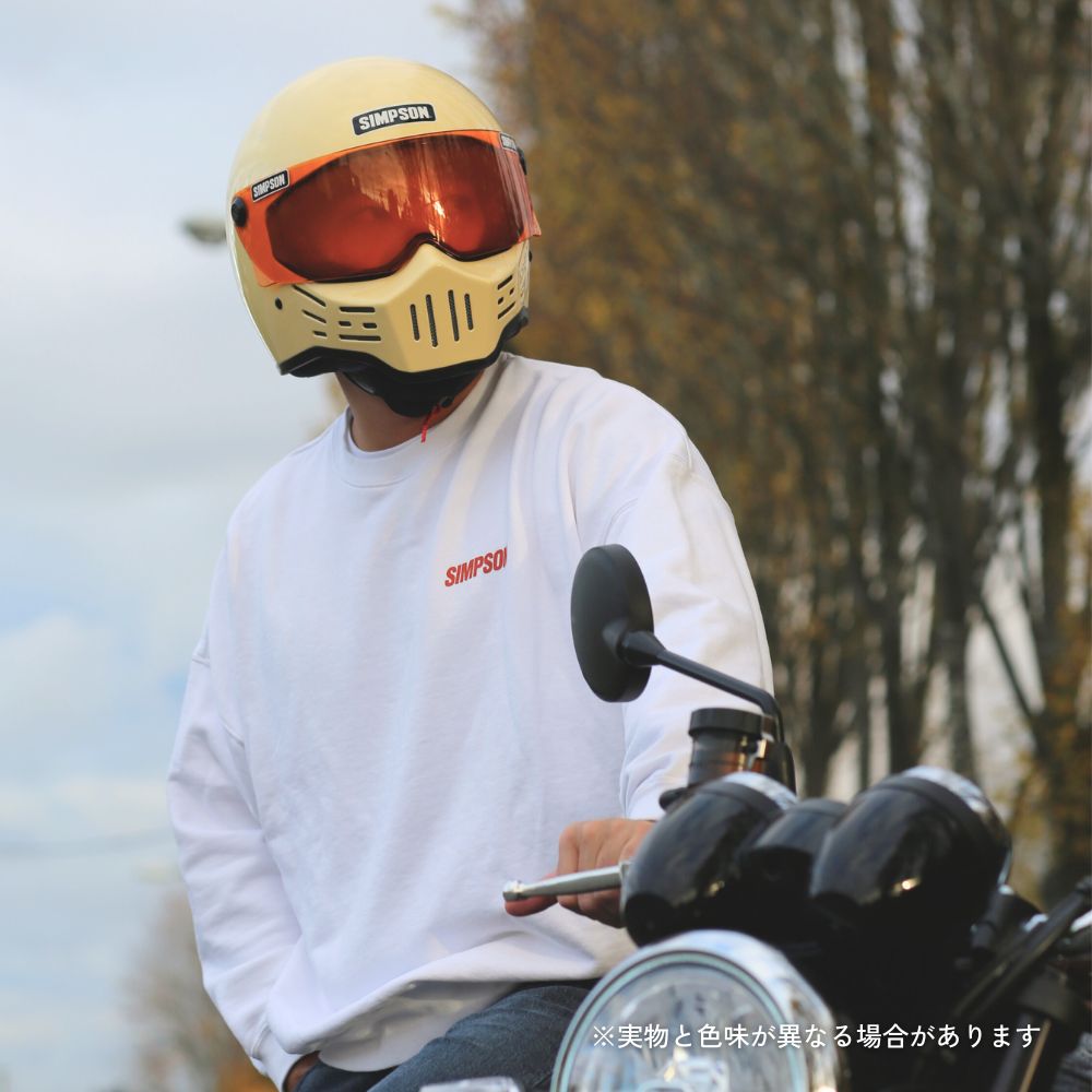 SIMPSON M30 クリーム