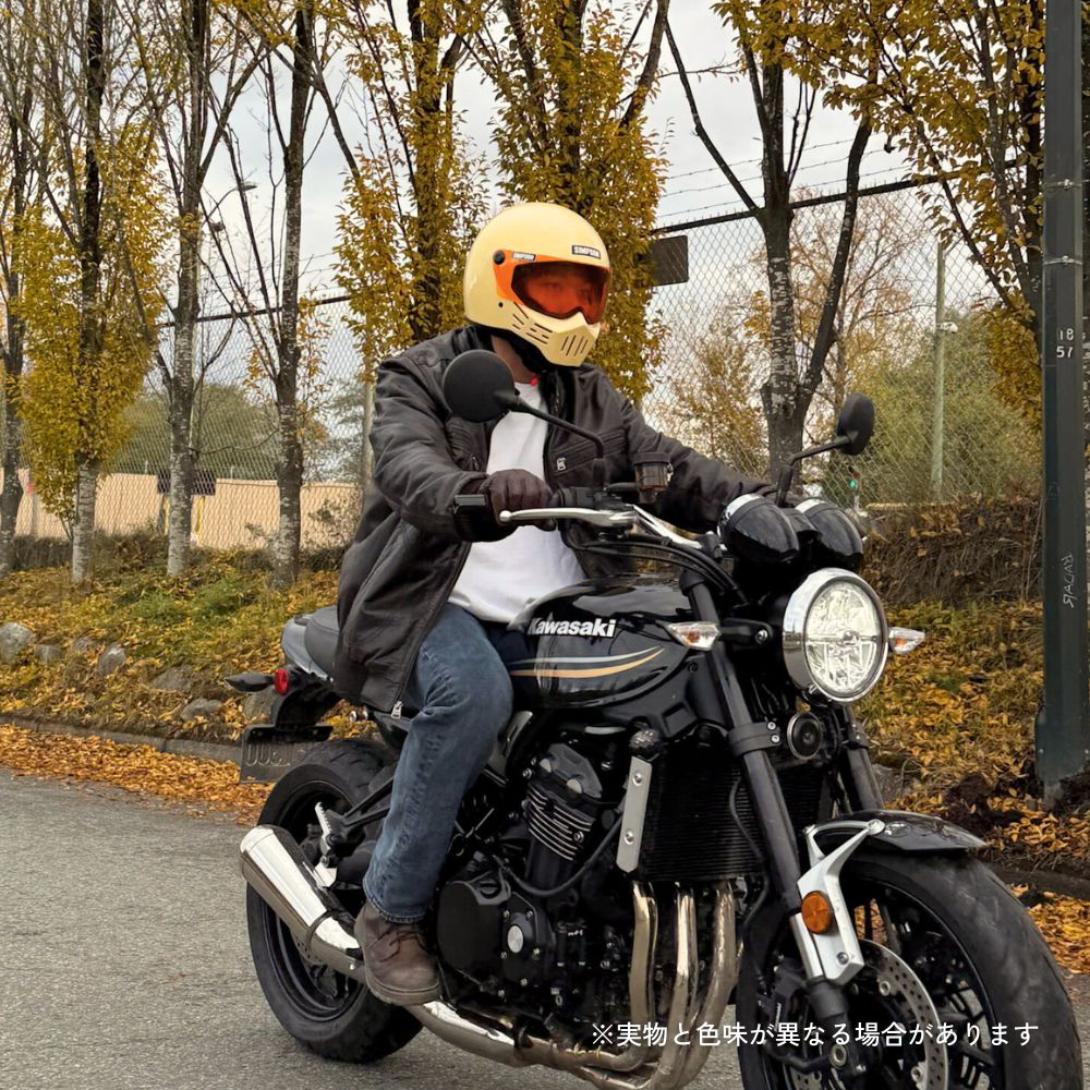 SIMPSON M30 クリーム