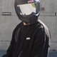 SIMPSON GARAGE Vol.1 スウェット ブラック