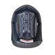 SIMPSON M50 レッド