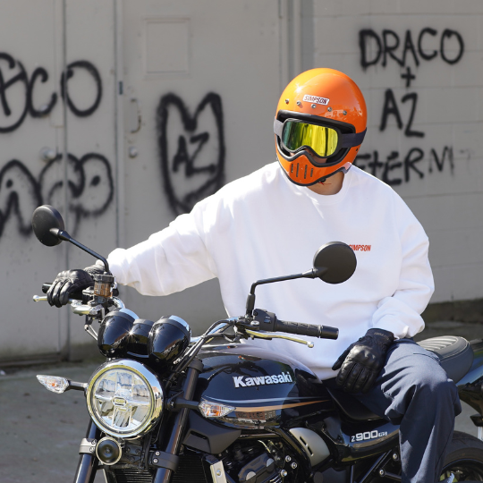 SIMPSON（バイク） シンプソン M50 バイク用フルフェイス