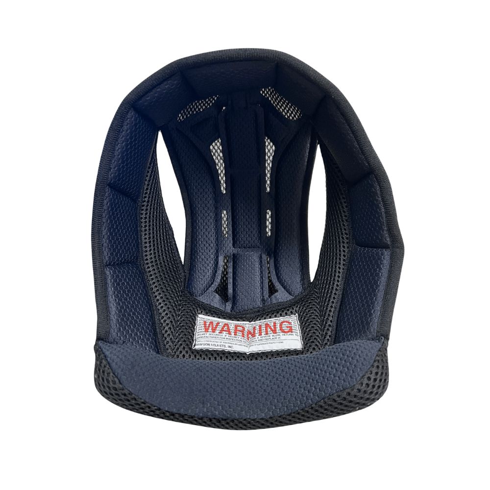 SIMPSON BANDIT Pro カーボン