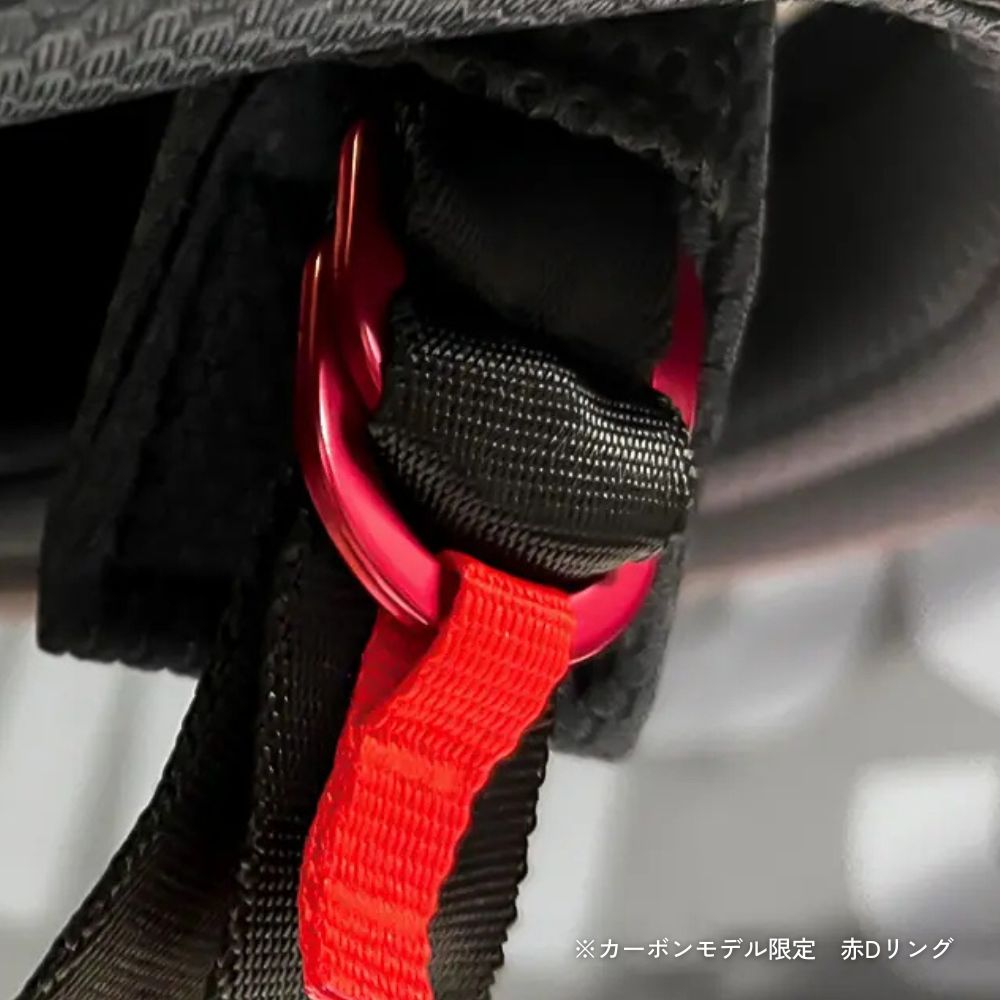 SIMPSON BANDIT Pro カーボン