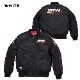 SIMPSON NSW-2205 ウィンター フライトジャケット 秋冬モデル