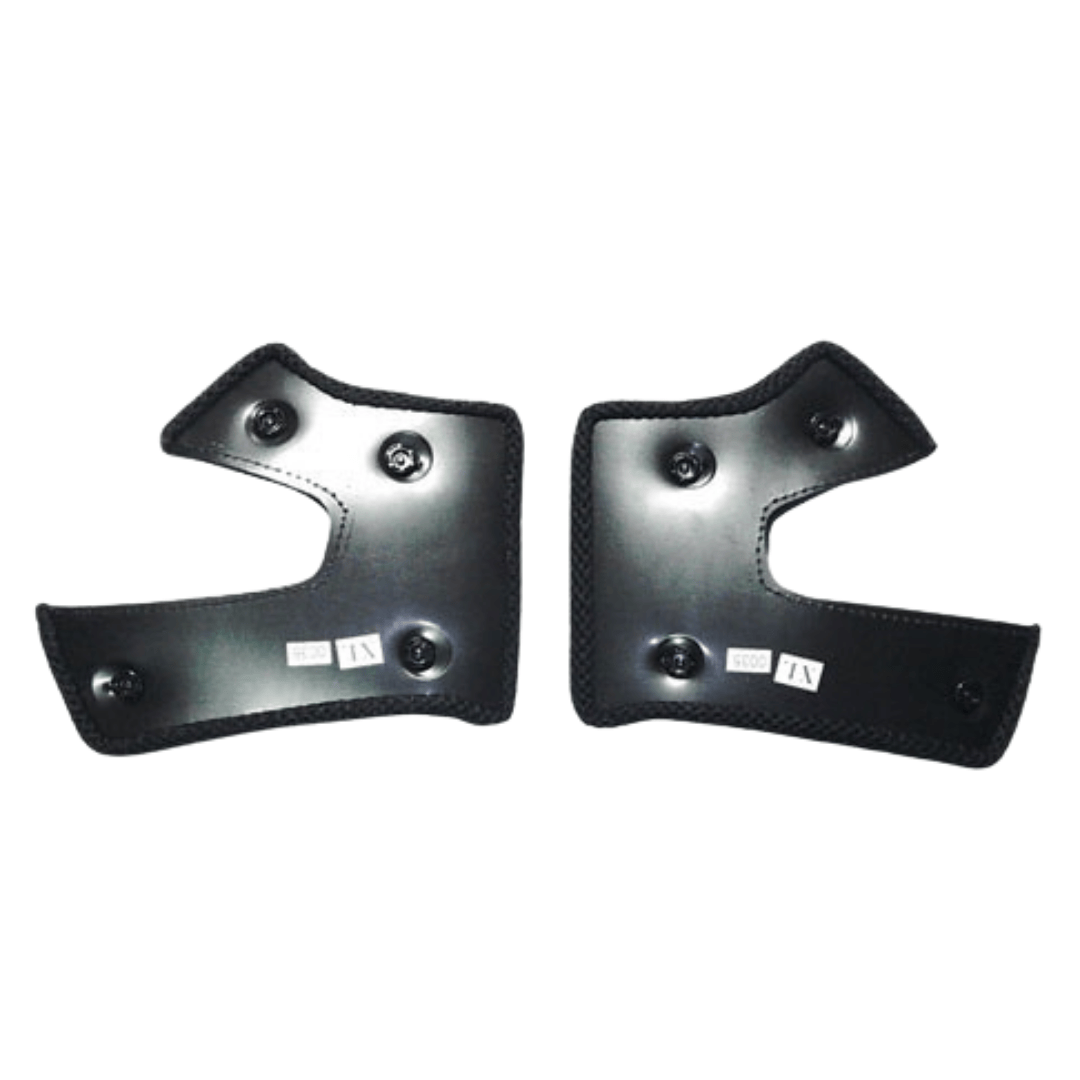 チークパッド RX-10 2型(2010年6月から生産モデル)用