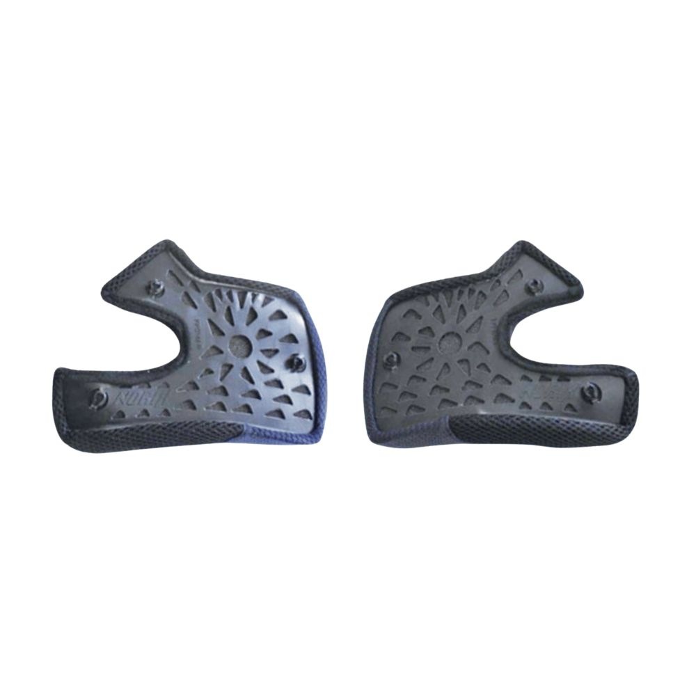 チークパッド BANDIT Pro用