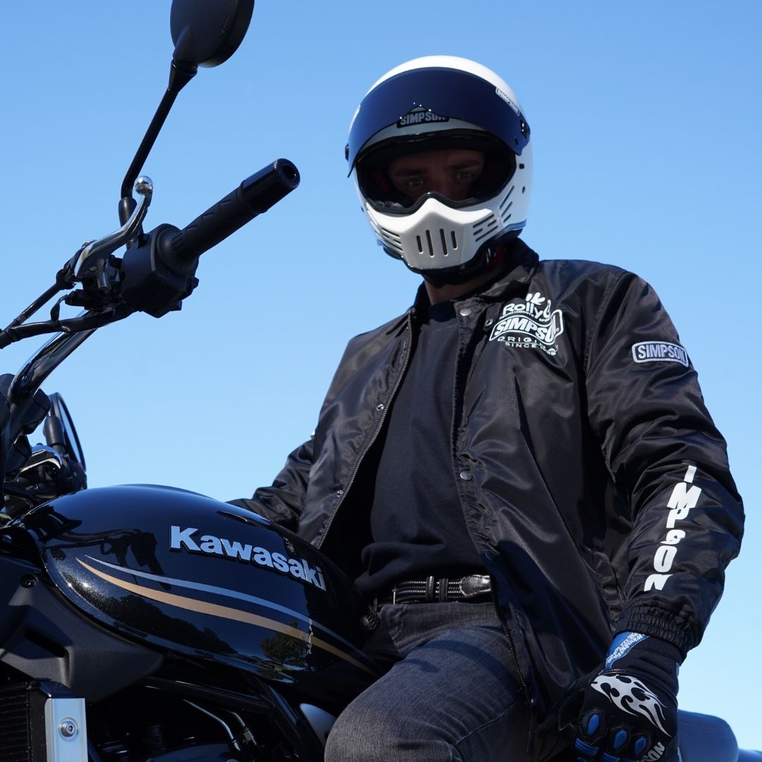 RATS COACH JACKET ホットロッド限定　GREY L RATS COACH JACKET 24RJ-0210 公式通販