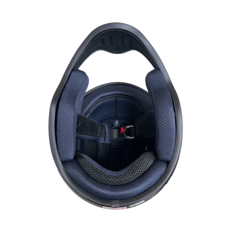 SIMPSON M50 ストーンブラック｜SIMPSONヘルメット公認オンラインストア