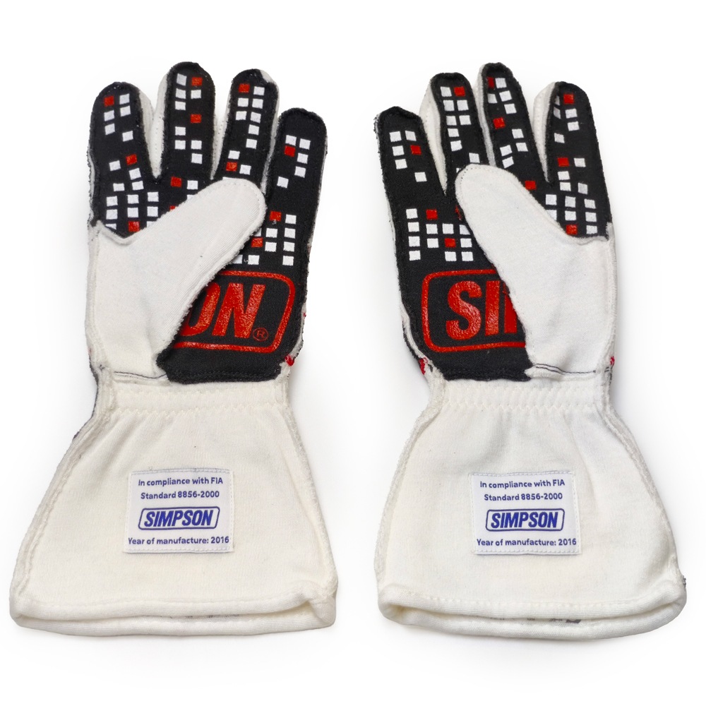 VORTEX GLOVES