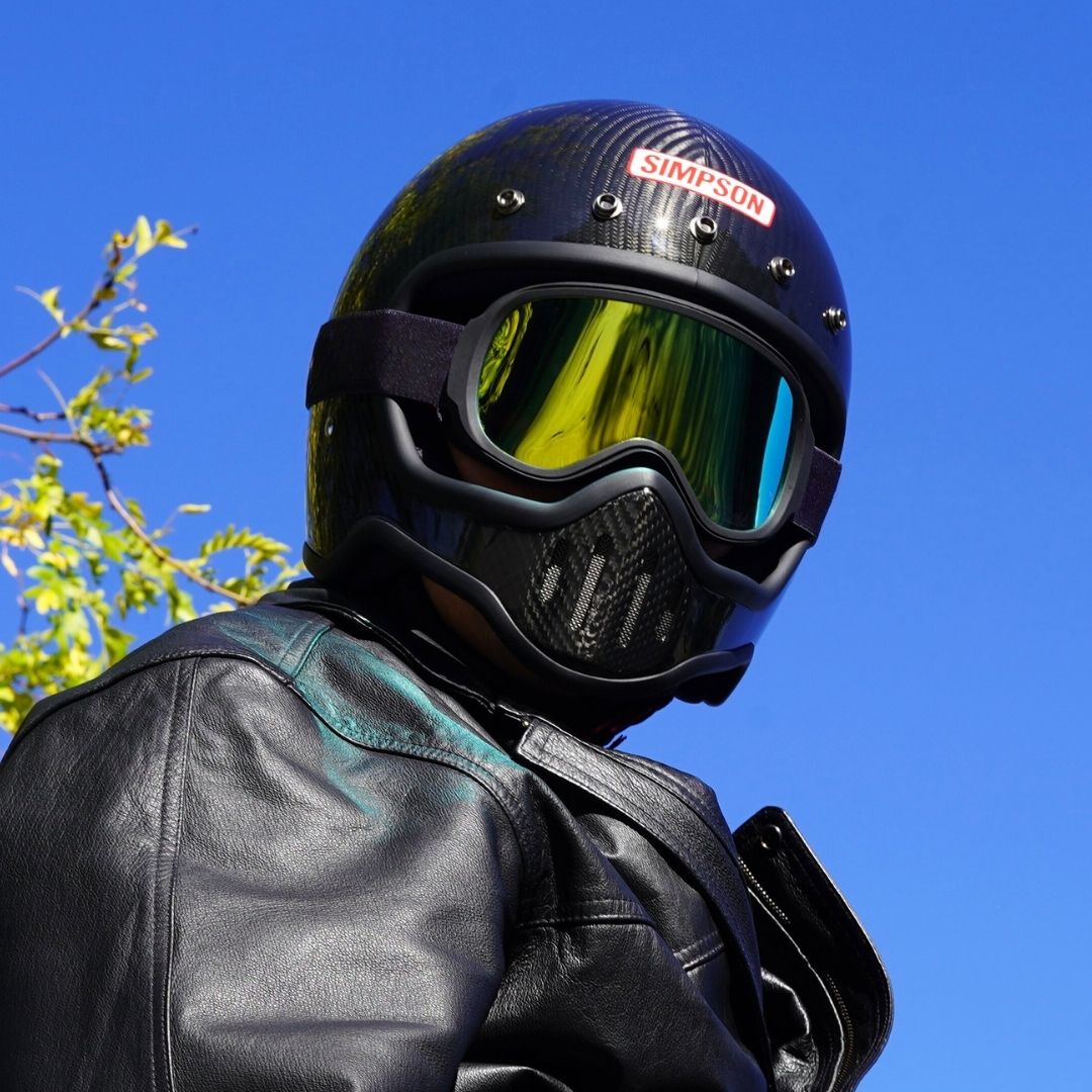 SIMPSONヘルメット公認オンラインストア