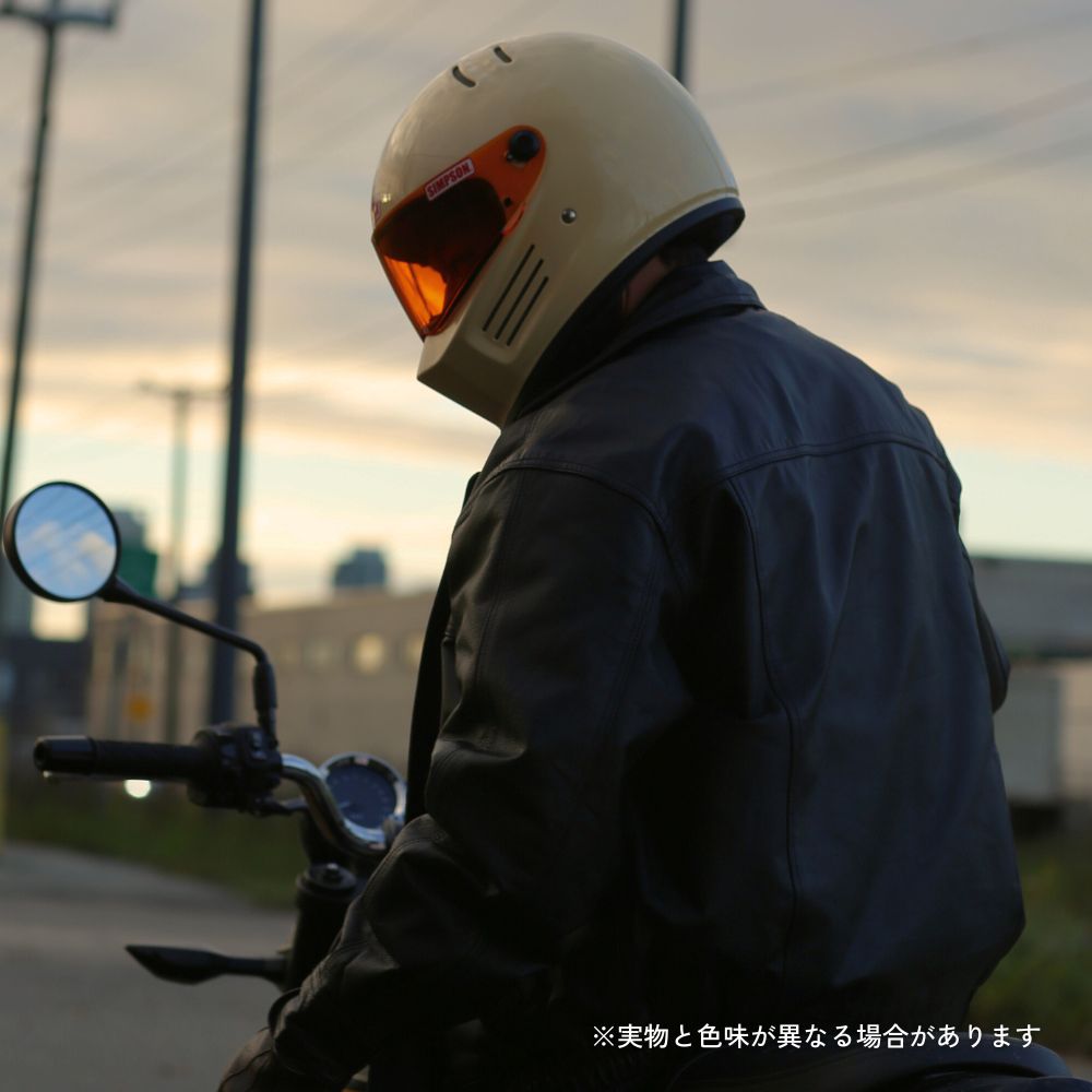 SIMPSONヘルメット公認オンラインストア