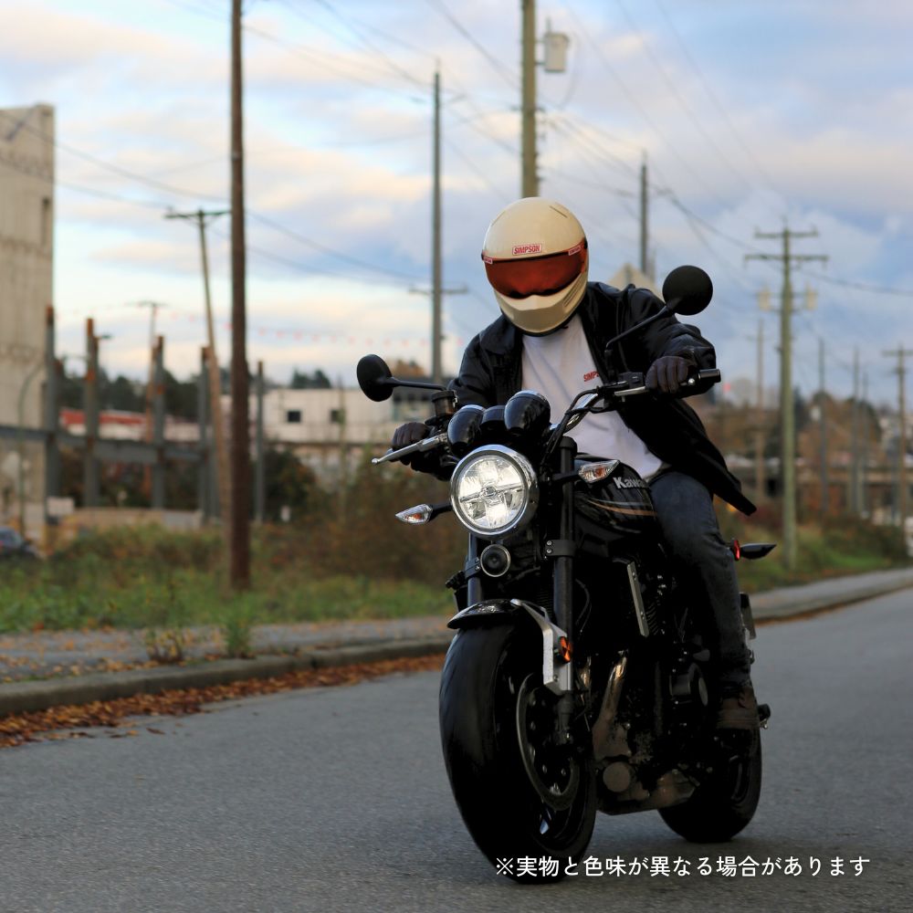 SIMPSONヘルメット公認オンラインストア