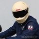 SIMPSON BANDIT Pro ライトクリーム