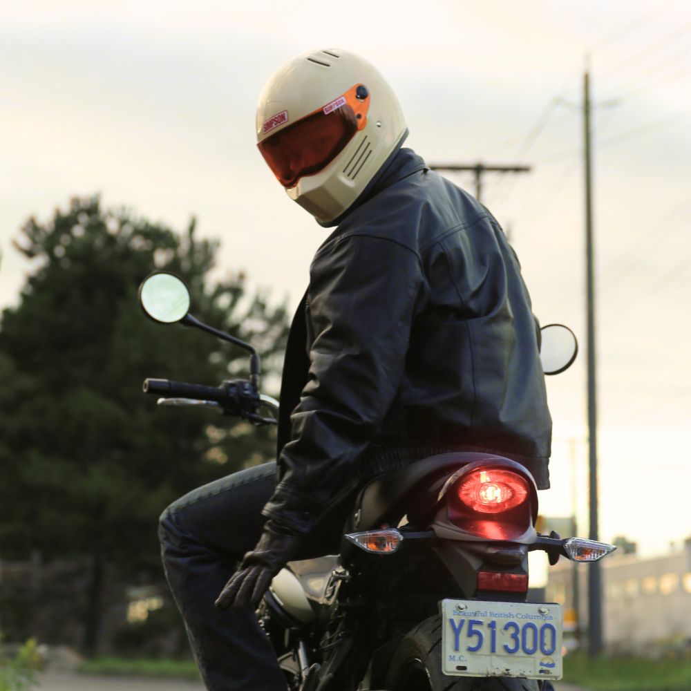 シールド 共通 アンバー