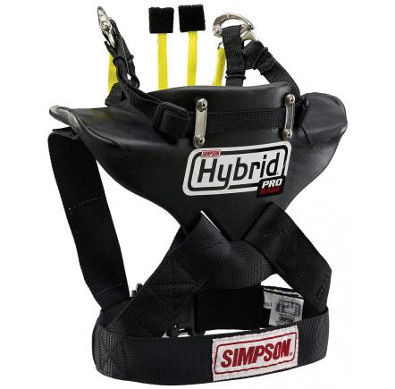 ハイブリッド・プロ RAGE ジュニアサイズ(標準装備はポストアンカーテザー)