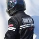 SIMPSON NSM-C02 ライダース メッシュジャケット 春夏モデル