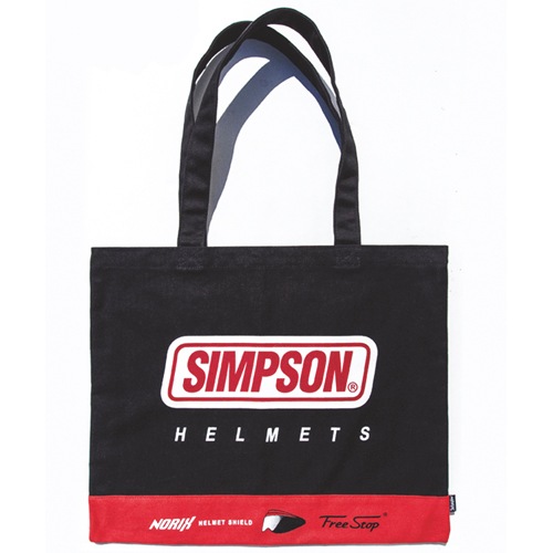 SIMPSON トートバッグ