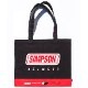 SIMPSON トートバッグ