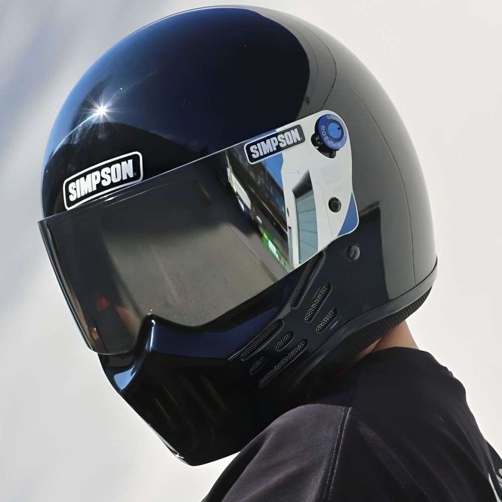 アルミニウムスクリューキット ブルー