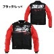 SIMPSON NSM-C05 ライダーズ メッシュクールジャケット 春夏モデル