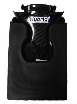 ハイブリッド用 パッド(HY.MP)