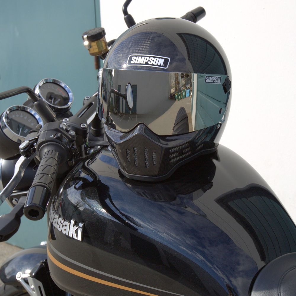 SIMPSONヘルメット公認オンラインストア