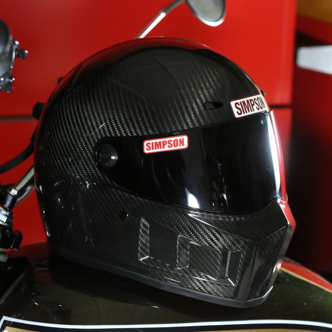 SIMSON SB13 フルフェイスヘルメット 60cmブラック SIMSON SB13 フルフェイスヘルメット 60cmブラック SIMSON SB13