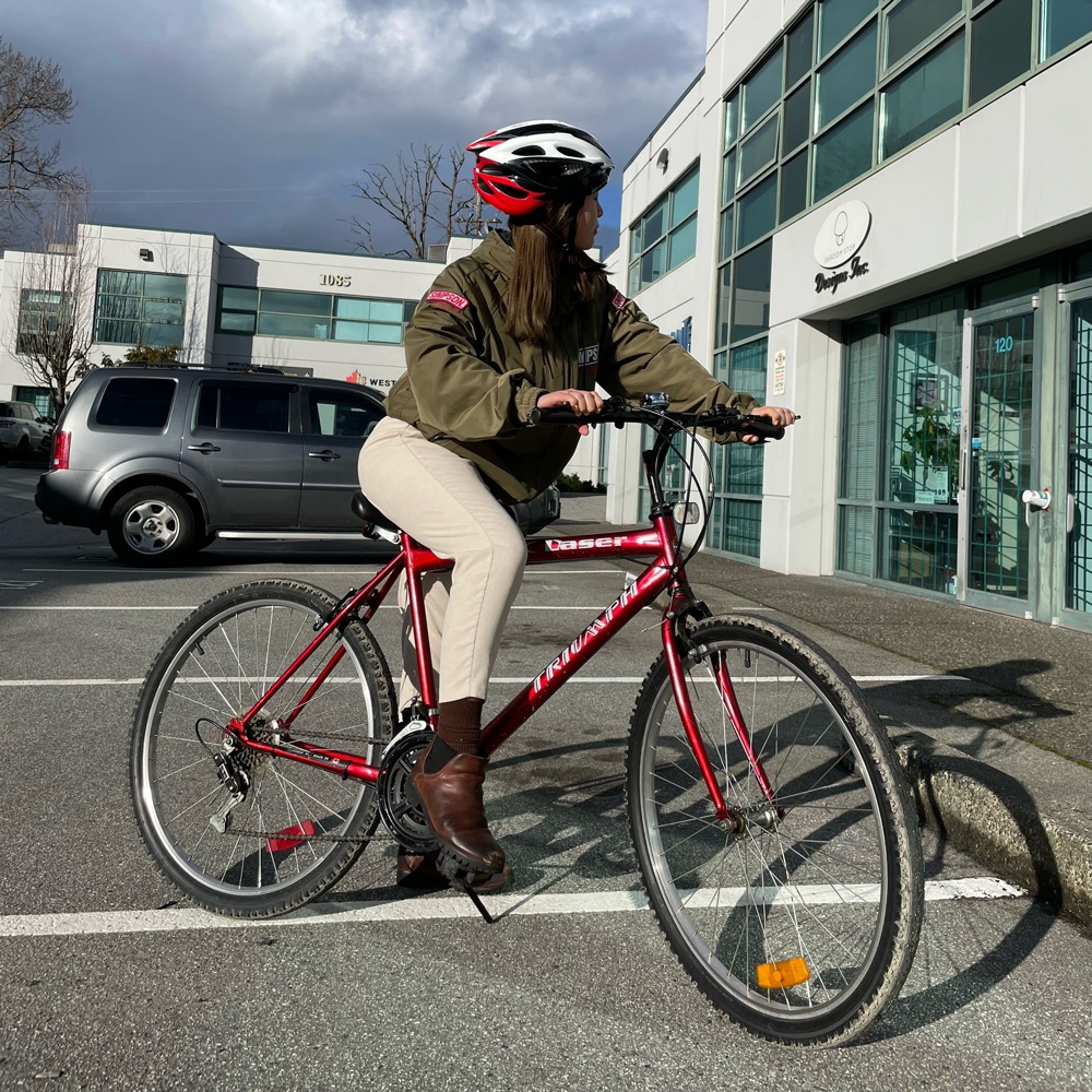 自転車用ヘルメット LOKI ロキ