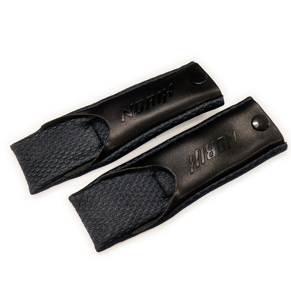 あごひもカバー左右 OUTLAW用