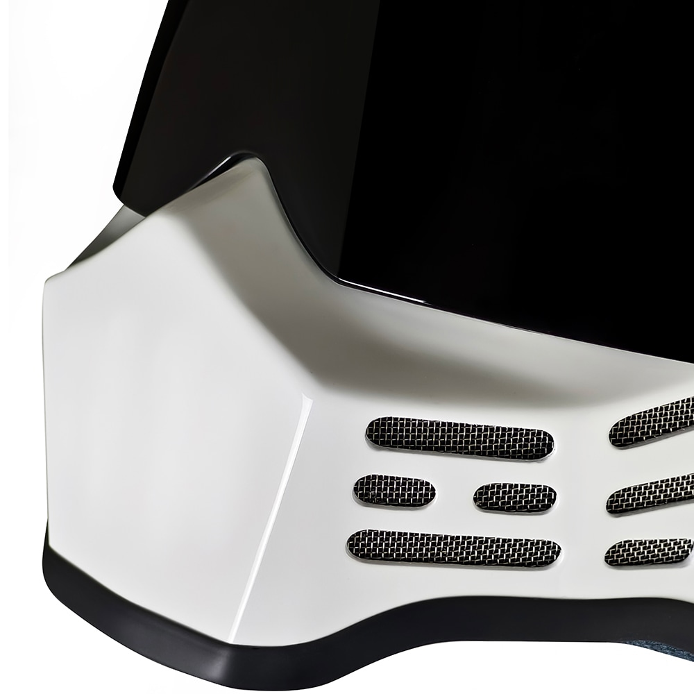 SIMPSON M10 ホワイト | SIMPSONヘルメット公認オンラインストア