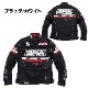 SIMPSON NSM-C02L 【レディース】ライダース メッシュジャケット 春夏モデル