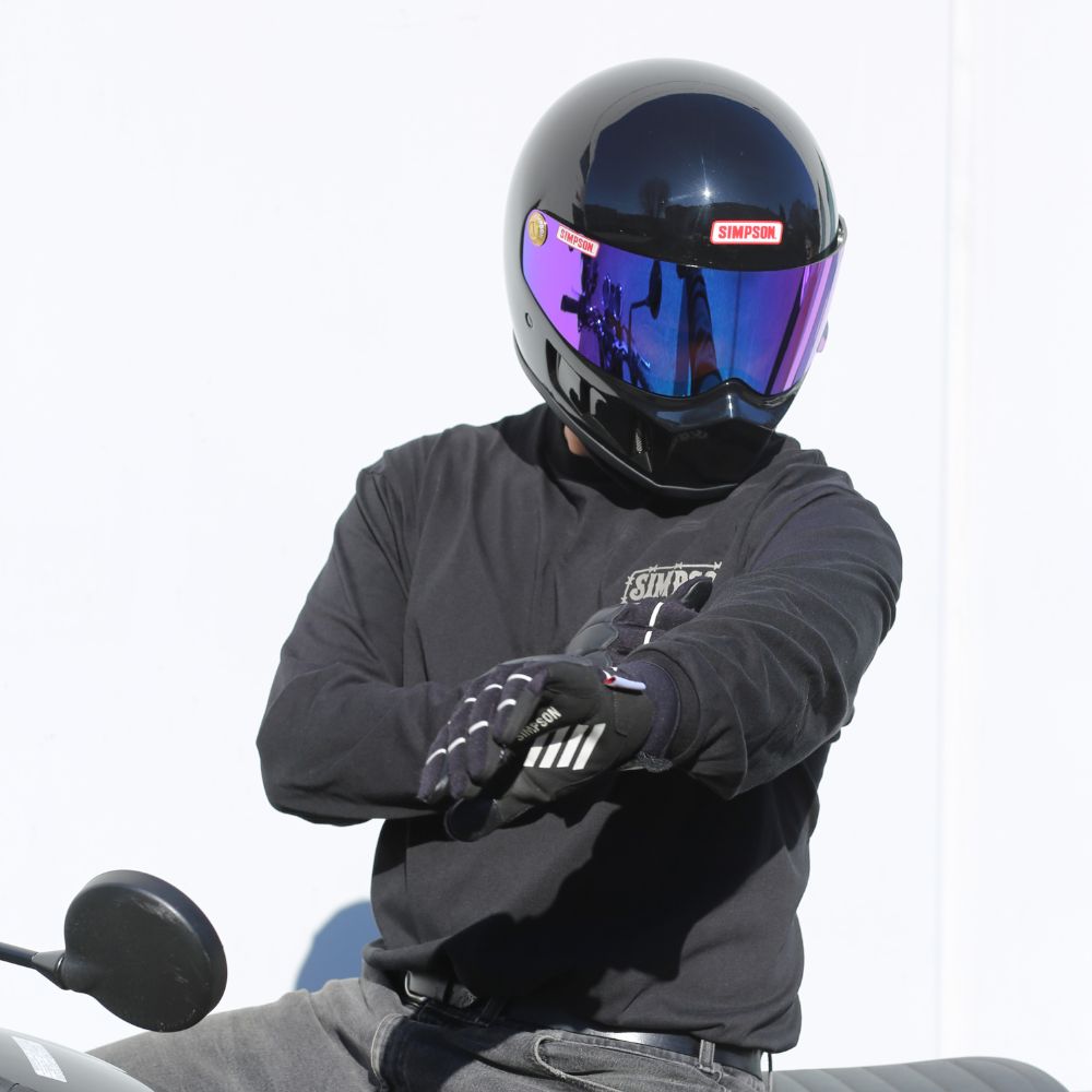 アルミニウムスクリューキット ゴールド