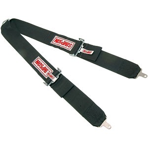 ロールバーマウント カムロック式 Vハーネス (肩ベルト)(カムロック)(ボルトイン)