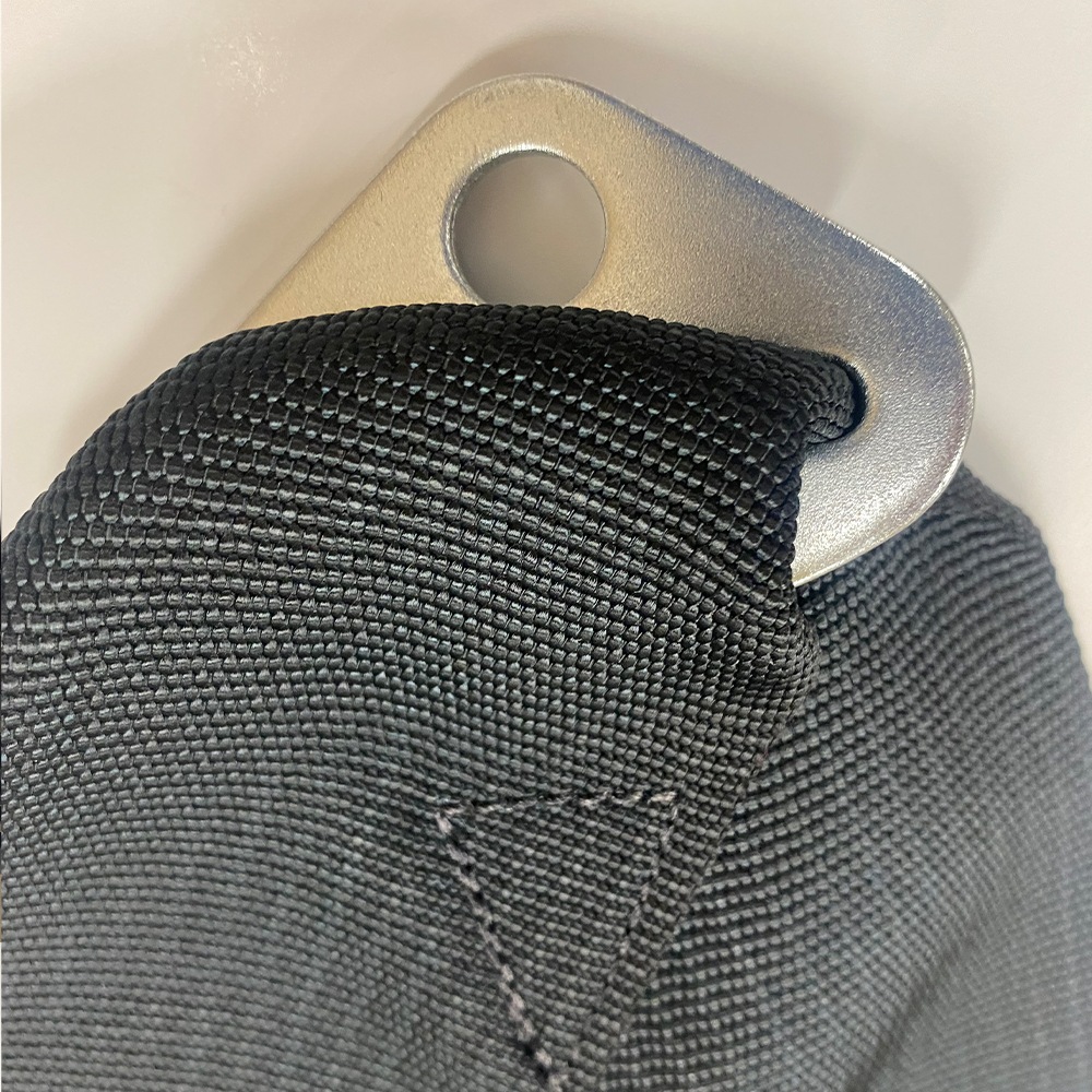 ロールバーマウント カムロック式 Vハーネス (肩ベルト)(カムロック)(ボルトイン)