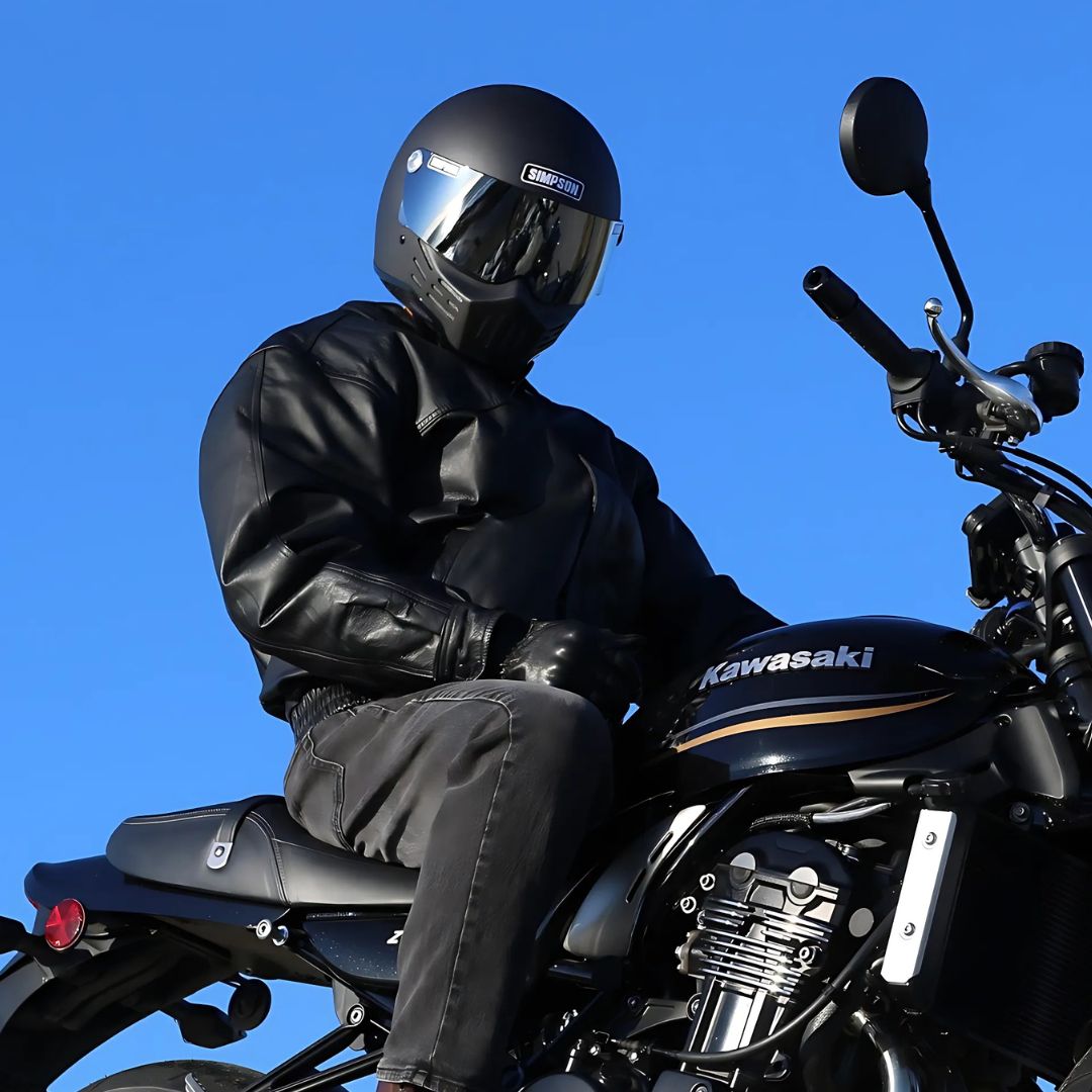 SIMPSONヘルメット公認オンラインストア