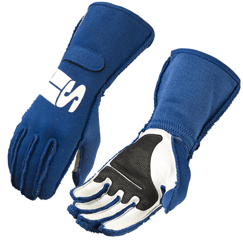APEX KART GLOVES